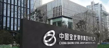 鋼鐵巨擘 中國鋼企占據(jù)全球前十半壁江山，房地產(chǎn)繁榮背后的支撐與挑戰(zhàn)
